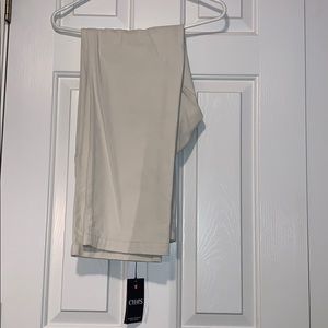 Men’s chaps khaki pants